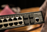 CTP410052T - 52 port Gigabit LAN TAP
